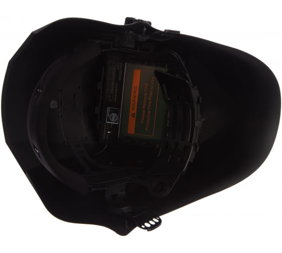 Маска сварщика Хамелеон Aurora SUN-7 Tig Master с увеличенным светофильтром