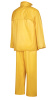 Костюм нейлон с ПВХ желтый (ЧЗ)