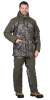 Костюм "Тундра" зимний: куртка, п/комб. (тк.Алова) КМФ Змея