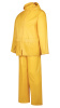 Костюм нейлон с ПВХ желтый (ЧЗ)