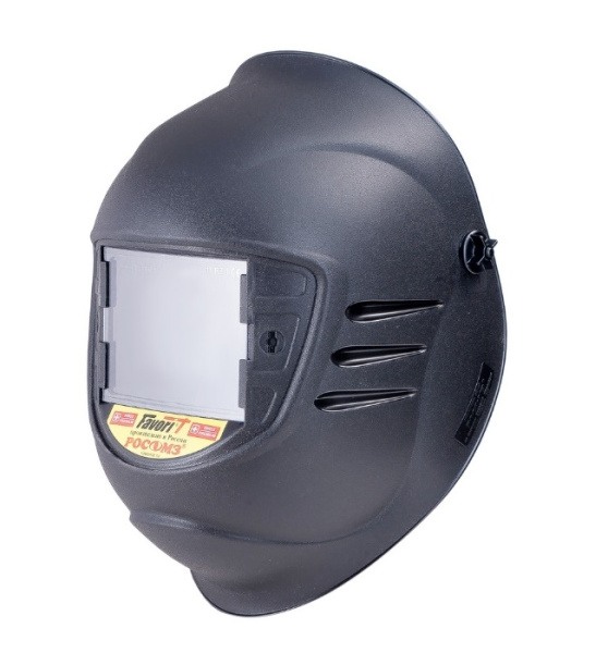 Щиток защитный лицевой сварщика НН10 Premier Favori®T (10) 51364