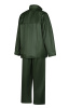 Костюм нейлон с ПВХ зеленый (ЧЗ)