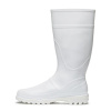 Сапоги ПВХ модель 370Б (ДЮНА) женские, белые