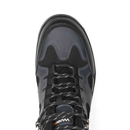 БОТИНКИ мужские WANNGO арт.WG2-26-ET-1