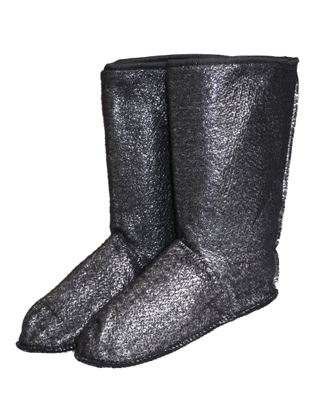 Сапоги ЭВА Nordman утепленные с манжетой К80, Щ50 (арт. 737; 5-737-G06)