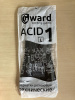 Перчатки КЩС тип 1+ резиновые технические Gward ACID 1