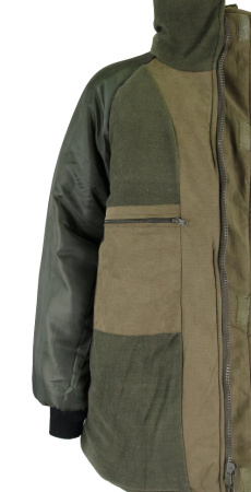 Костюм Nerub (Islandia/Fleece), Олива