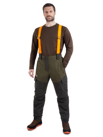 Магнум V2 костюм для охоты PRIDE, зимний -15, хаки