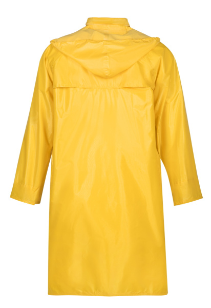 Плащ для защиты от влаги 2Hands РР1 желтый