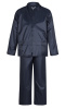 Костюм нейлон с ПВХ синий (ЧЗ)