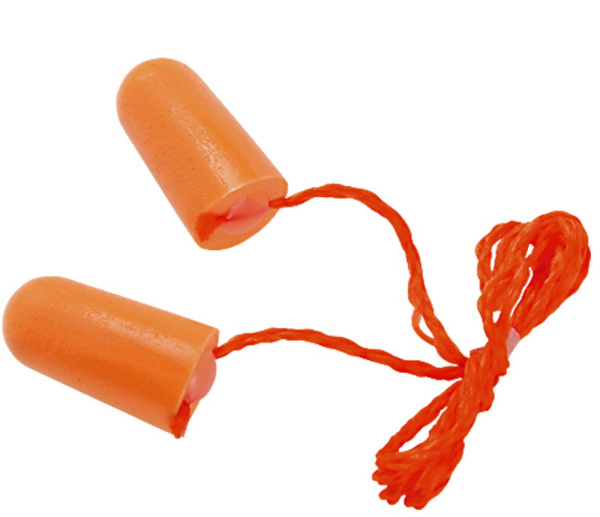 Беруши 3М (1110, С кордом)