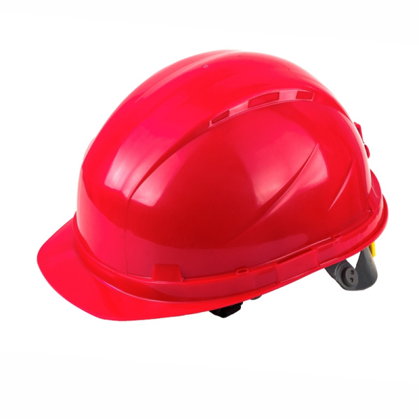 Каска защитная RFI-3 BIOTтм RAPID красная арт.73716